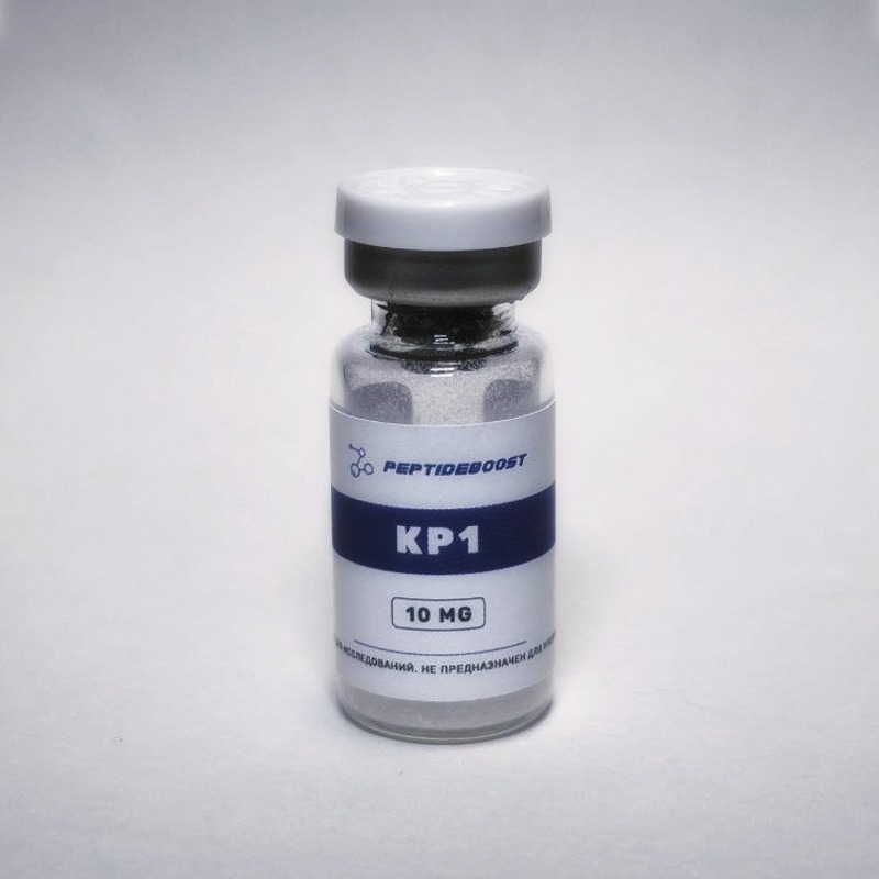 Klotho-derived Peptide 1 (KP1, KLP1)