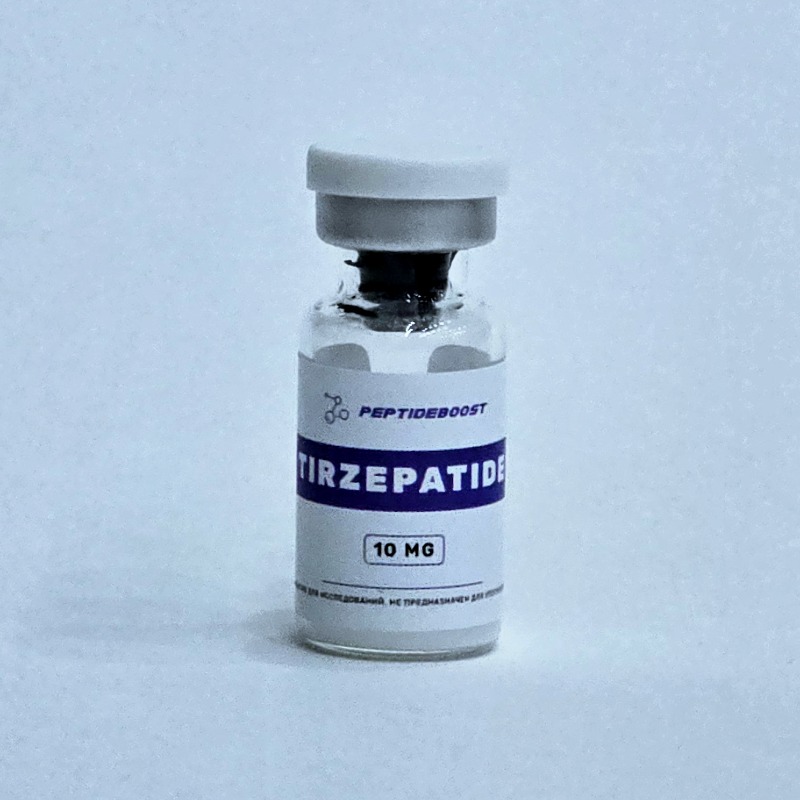 Tirzepatide