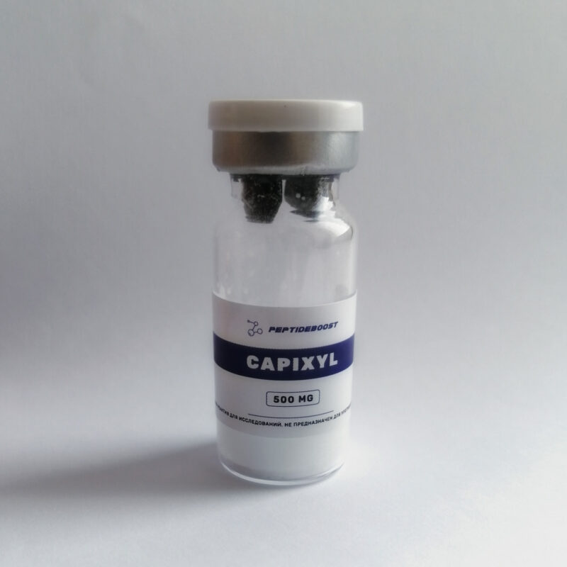 Capixyl