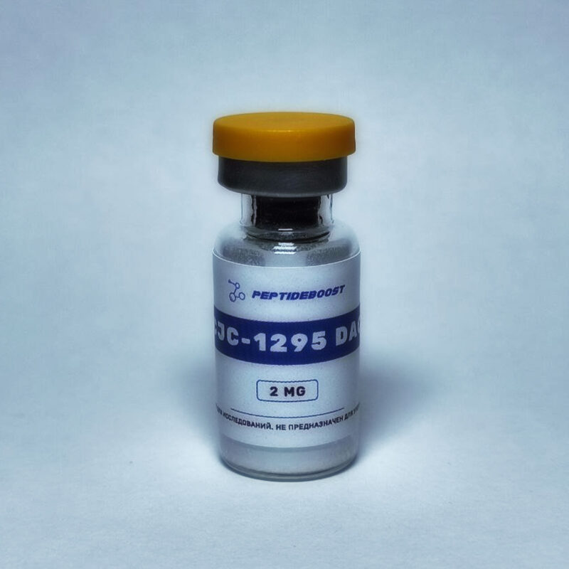 CJC-1295 DAC