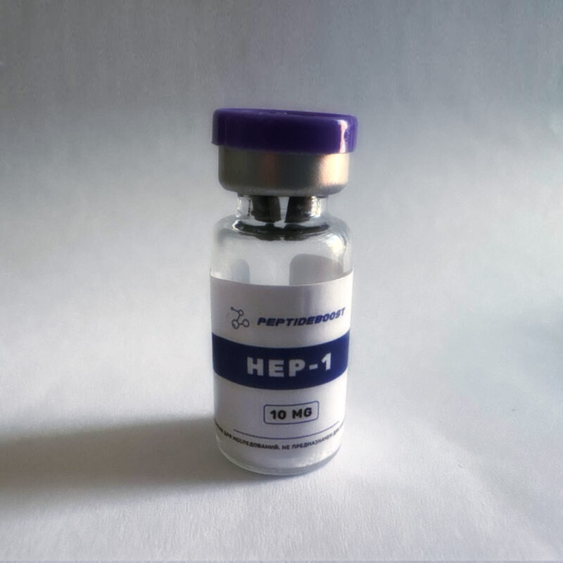 HEP-1
