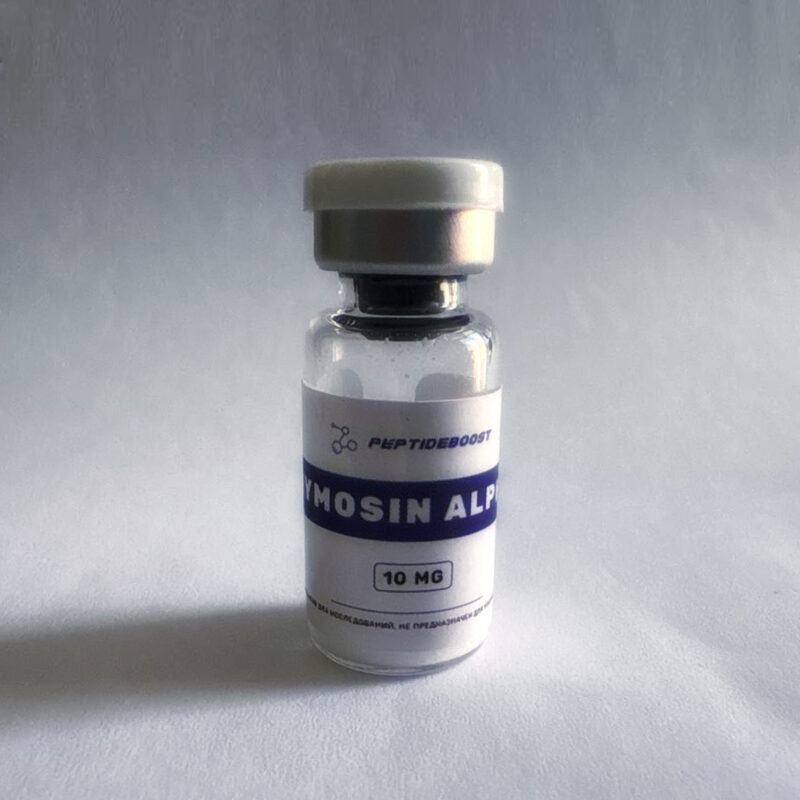 Thymosin Alpha 1